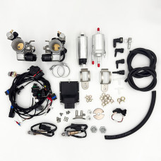 Комплект инжектора на Урал 750 см³ (2000-2013 г.в.)