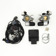 Комплект инжектора на Урал 750см³ (замена Electrojet)