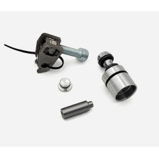 Главный цилиндр сцепления (гидравлический) Урал/Днепр