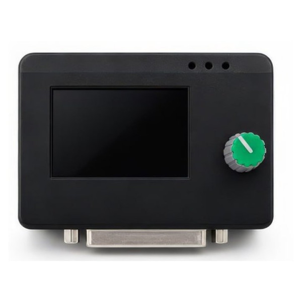 FtpBTR V2 — Wi-Fi/FTP DNC: эмулятор BTR и RS-232 для Fanuc, Heidenhain, Sinumerik