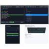 FtpBTR V2 — Wi-Fi/FTP DNC: эмулятор BTR и RS-232 для Fanuc, Heidenhain, Sinumerik