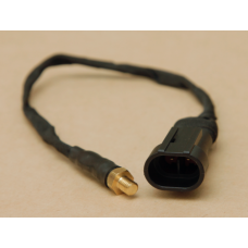 Датчик температуры двигателя